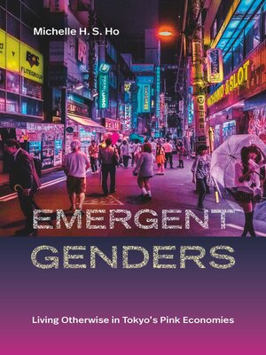 cover image of Emergent Genders